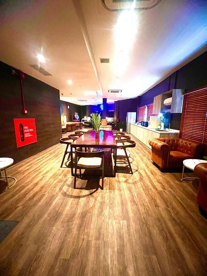 Khách sạn Arena Esports @ Bugis Village
