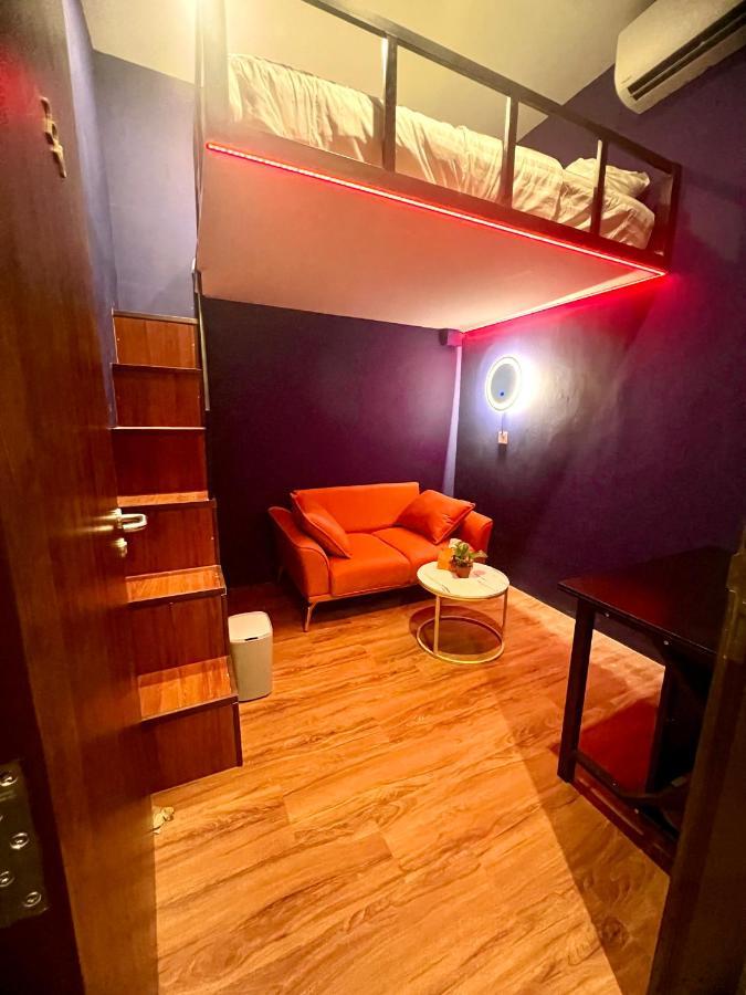 Khách sạn Arena Esports @ Bugis Village